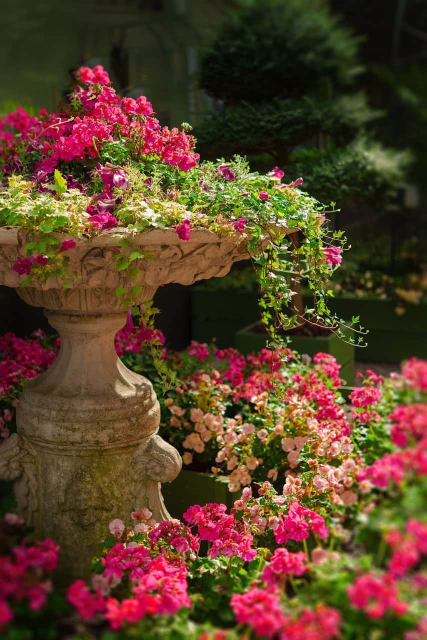 Berkshire by the Sea