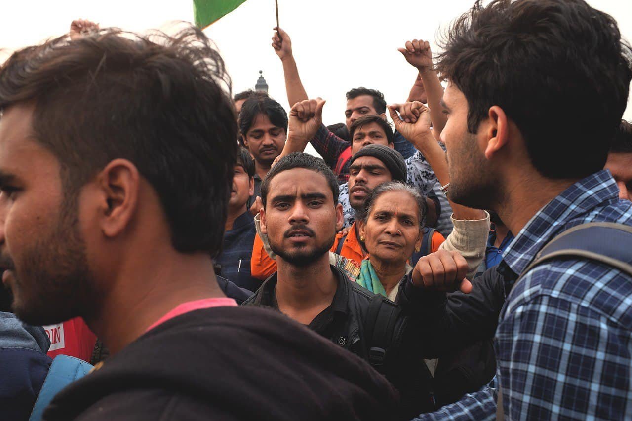 Michelangelo at Hotel La Fenice