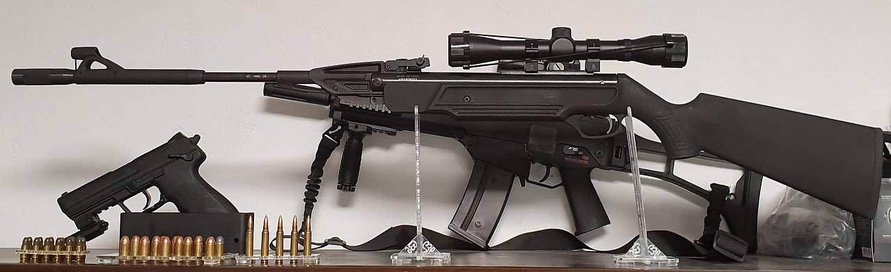 Miraflores Beach and Country Club