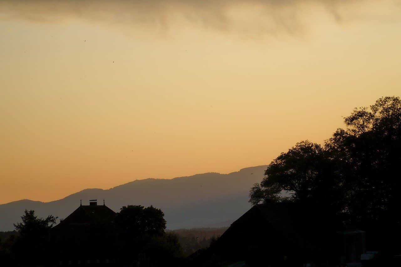 Wolf Creek Village I and II and WorldMark Wolf Creek